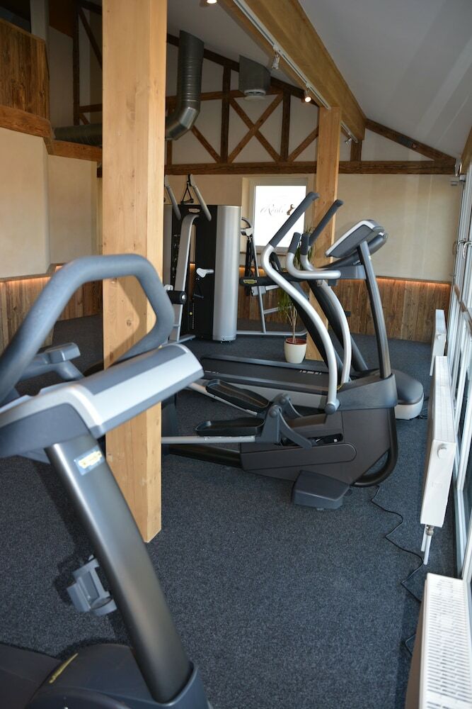 Landgasthof Hotel R�ssle