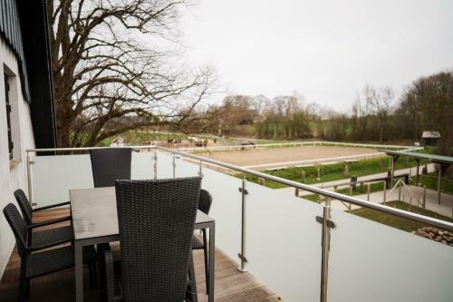 Agroturismo Lindenhof Habernis