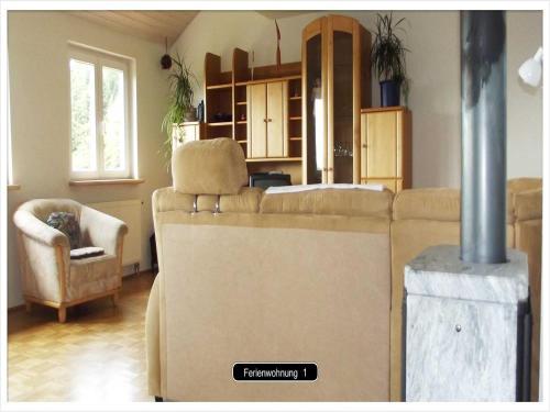 Apartamento Grundhof
