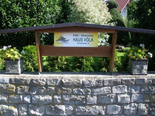 Hostal Haus V�lk