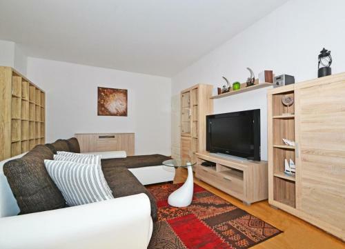 Apartamento Villa Grenzschl��chen App. 4