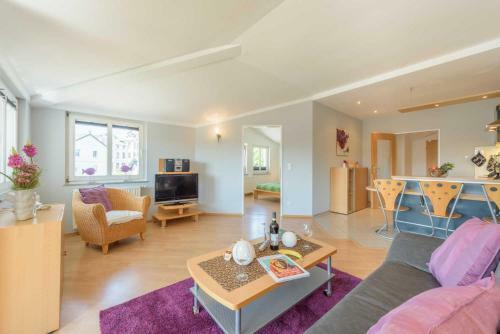 Apartamento Villa Alt_ahlbeck
