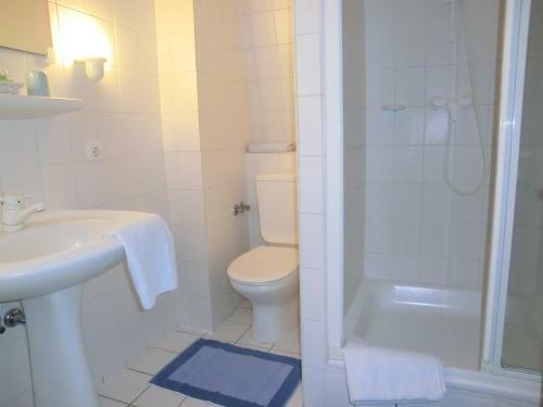 Hotel Villa Strandrose