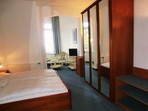 Hotel Villa Strandrose