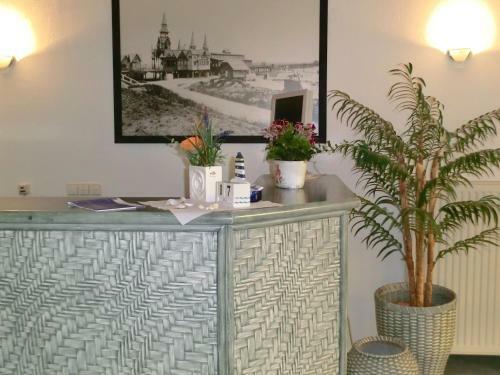 Hotel Villa Strandrose