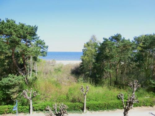 Hotel Villa Strandrose
