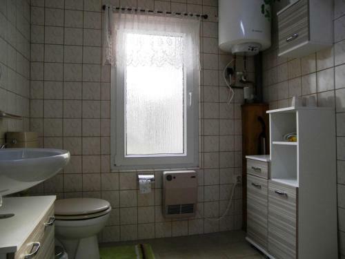 Apartamento Ferienhaus Painke