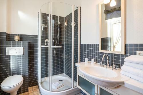 Apartamento Villa Am Strand