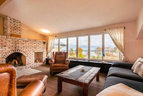 Apartamento Villa Am Strand