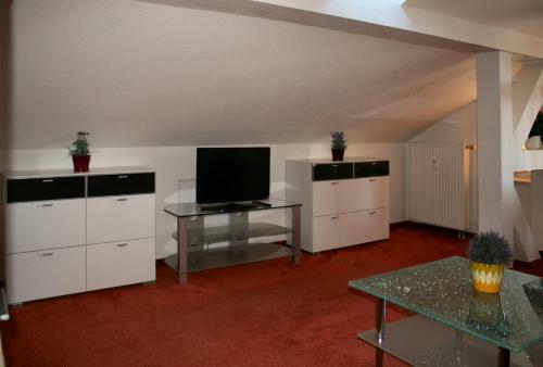 Apartamento Ferienwohnungen Villa Dora