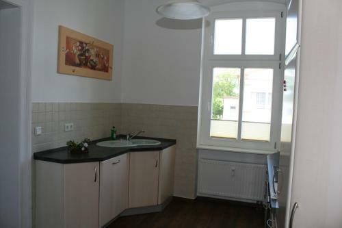 Apartamento Ferienwohnungen Villa Dora
