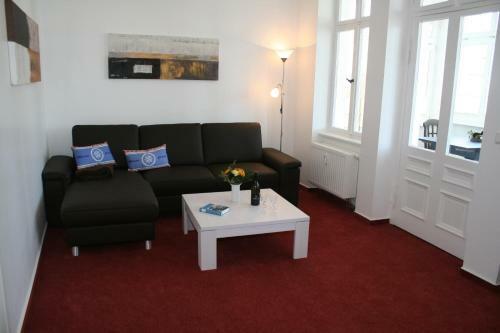 Apartamento Ferienwohnungen Villa Dora