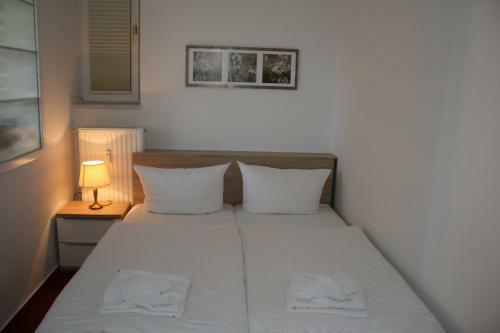 Apartamento Ferienwohnungen Villa Dora