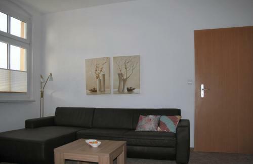 Apartamento Ferienwohnungen Villa Dora