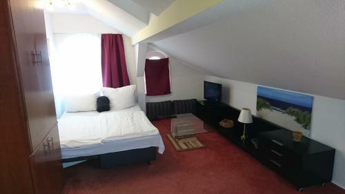 Apartamento Ferienwohnungen Villa Dora