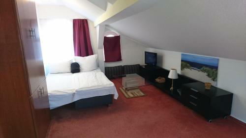 Apartamento Ferienwohnungen Villa Dora