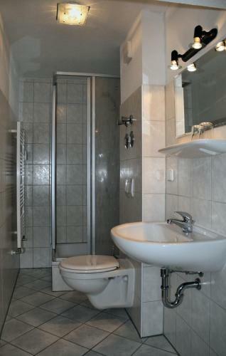 Apartamento Ferienwohnungen Villa Dora