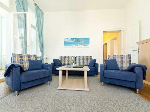 Apartamento Die Villa - Appartment 5