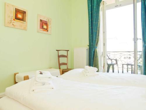 Apartamento Die Villa - Appartment 5
