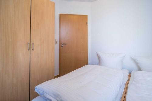 Apartamento Haus Am Kurpark