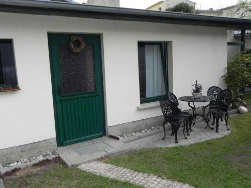 Ferienzimmer Gleissner