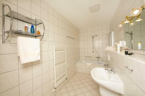 Garni Eden Hotels