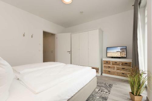 Apartamento Villa Westend 16