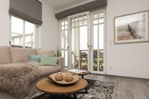 Apartamento Villa Westend 16