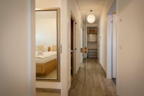 Apartamento Westendpalais Wohnung 12