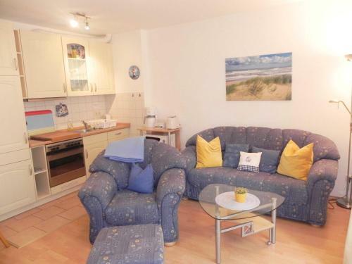 Apartamento Ferienwohnung Potsdam