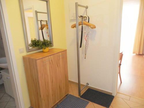 Apartamento Ferienwohnung Potsdam