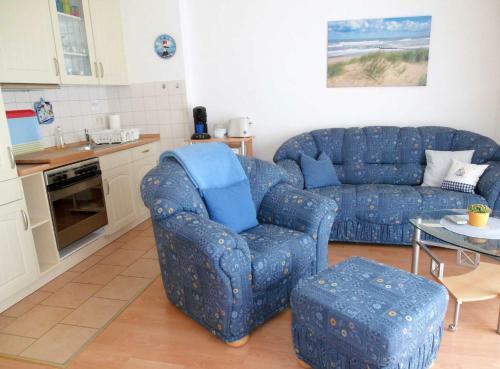 Apartamento Ferienwohnung Potsdam
