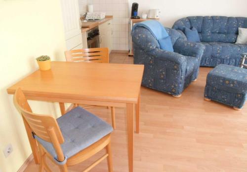 Apartamento Ferienwohnung Potsdam