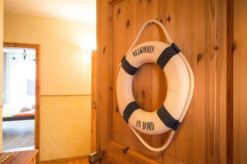 Apartamento Strandlaeufer