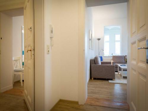 Villa Albertine