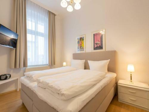 Villa Albertine