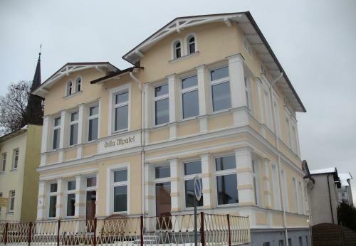 Villa Utpatel