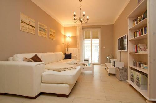 Apartamento Weisse Duene Wohnung 03