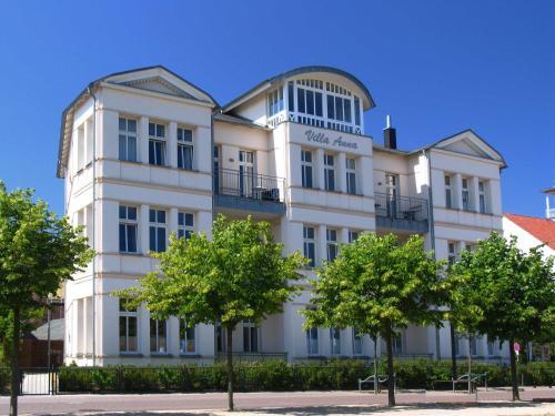 Apartamento Villa Anna We 7