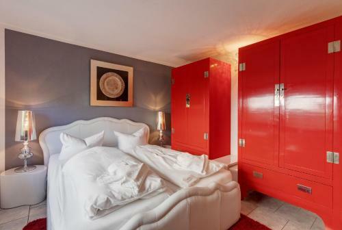 Apartamento Ferienwohnung Kieferngrund