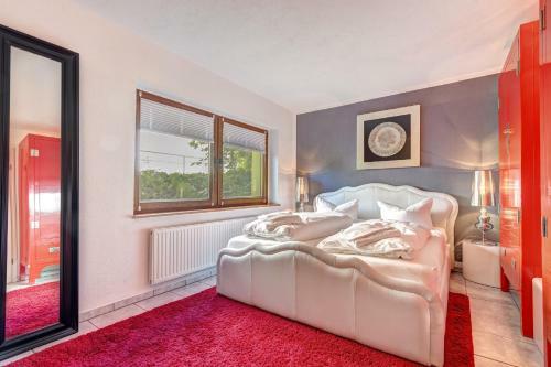 Apartamento Ferienwohnung Kieferngrund