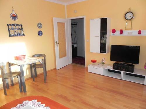 Apartamento Ferienwohnungen Te_mann
