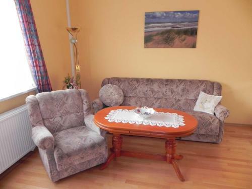 Apartamento Ferienwohnungen Te_mann