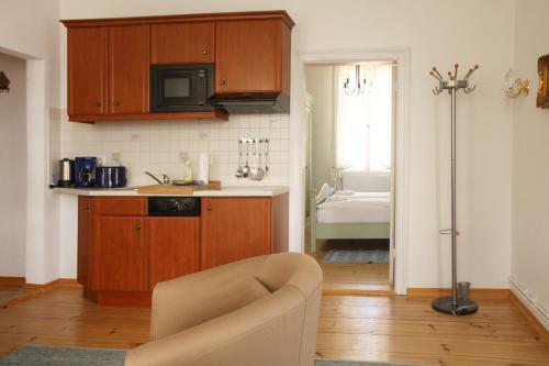 Aparthotel Villa Albus