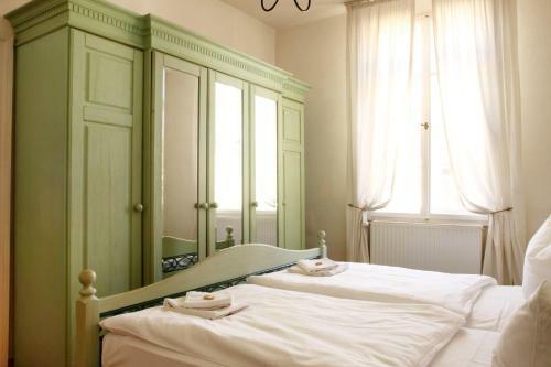Aparthotel Villa Albus