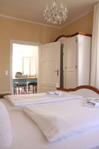 Aparthotel Villa Albus