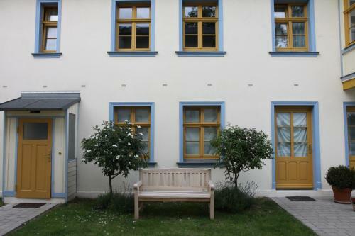 Aparthotel Villa Albus