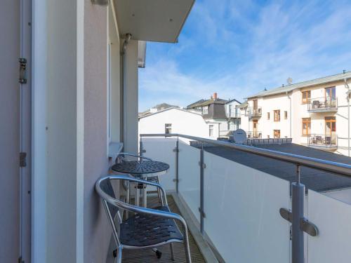 Apartamento Wei�e D�ne - Appartment 08