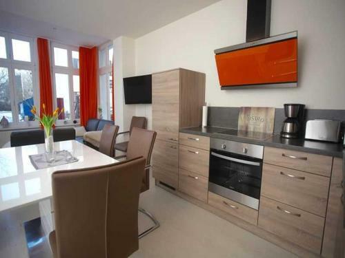 Apartamento Villa Erika Wohnung 3