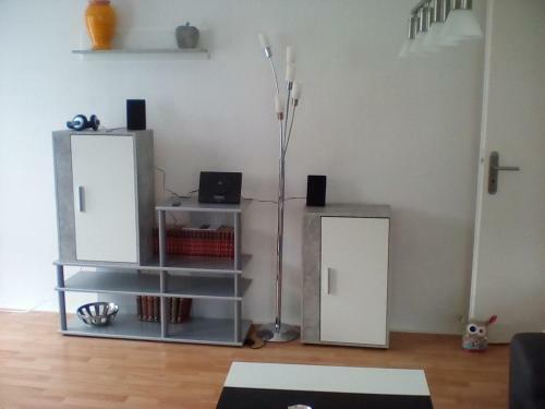 Apartamento Ferienwohnung Am Geiersberg